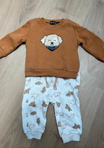 Ensemble 3M