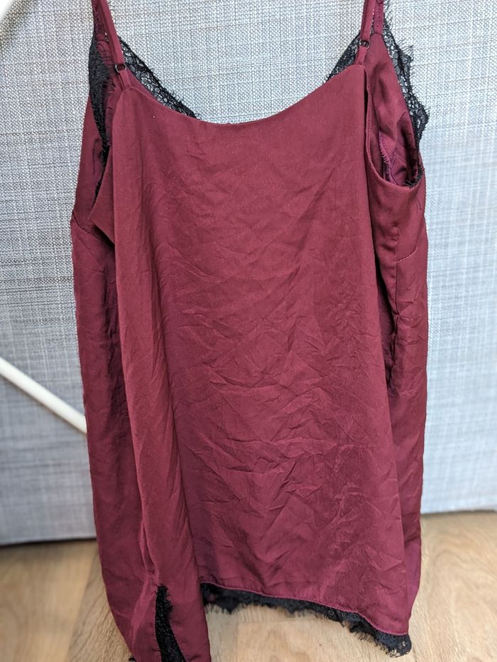 Haut femme taille 34 promod - photo numéro 4