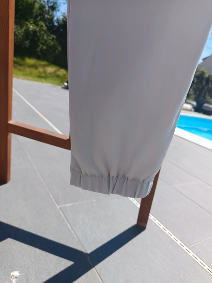 Pantalon pince uniqlo 36 - photo numéro 5