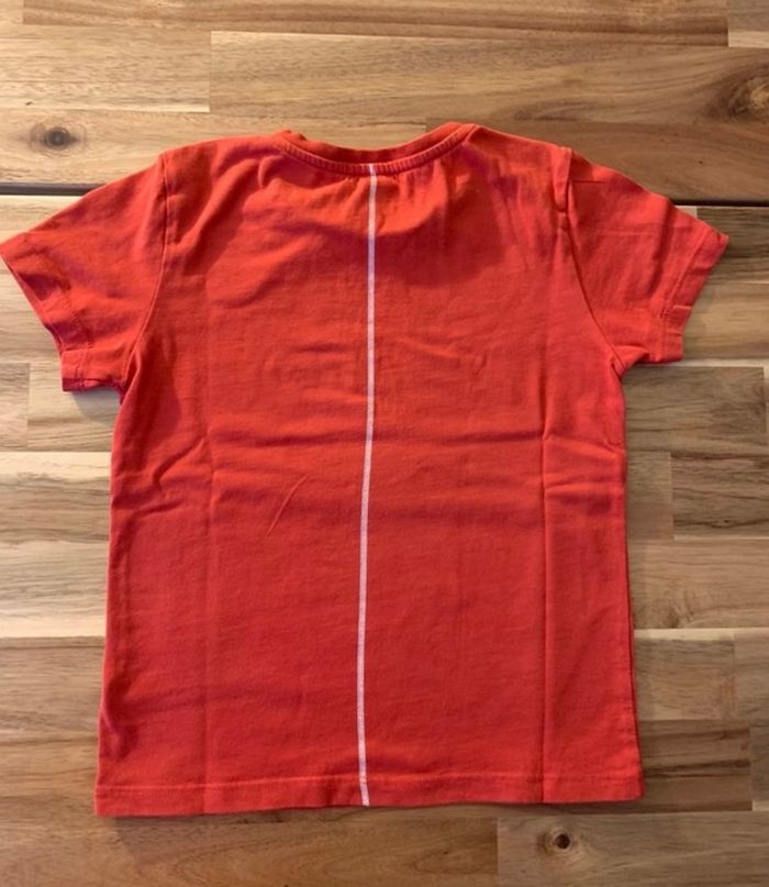 T-shirt MC - photo numéro 3