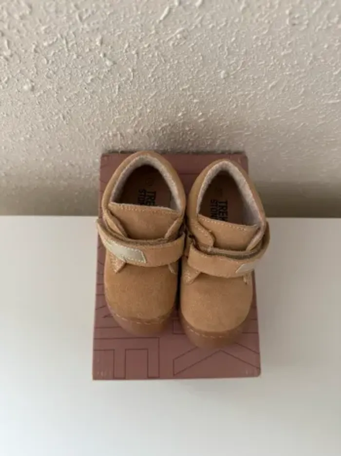 Chaussures enfant - photo numéro 5