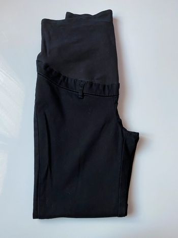 Pantalon maternité 38