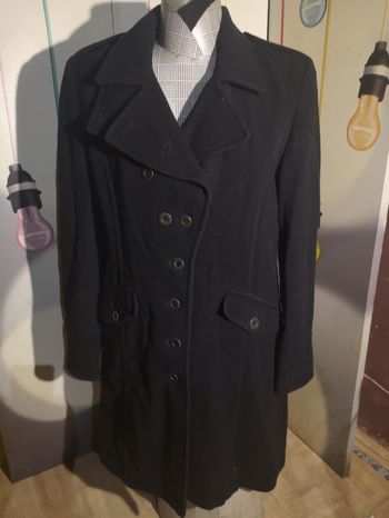 Manteau femme ici et maintenant