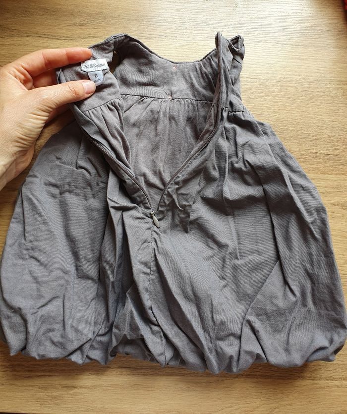 Robe - 6m - photo numéro 2
