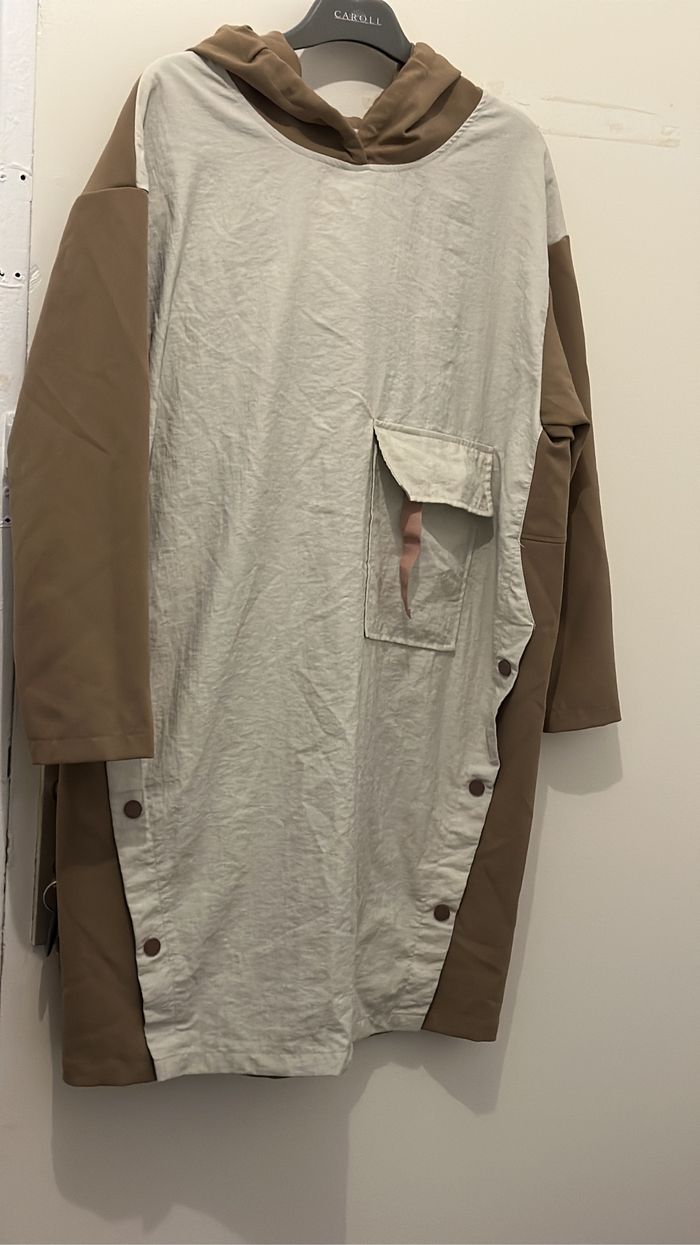 Chemise fille - photo numéro 2