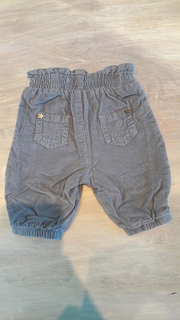 Lot 3 pièces Orchestra 1 mois - photo numéro 7