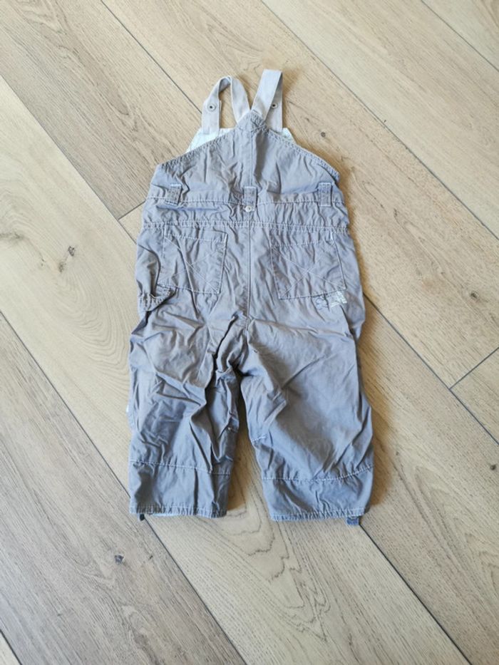 Salopette cadet rouselle - photo numéro 2