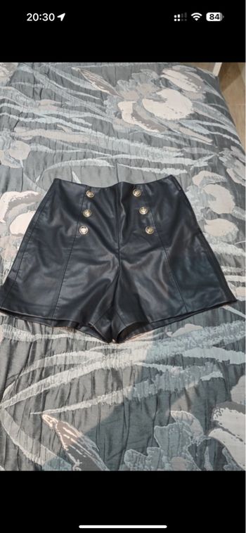 Shorts Zara