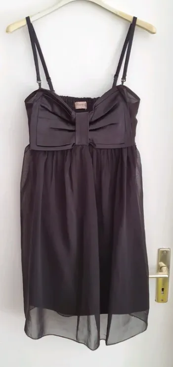 Robe soirée