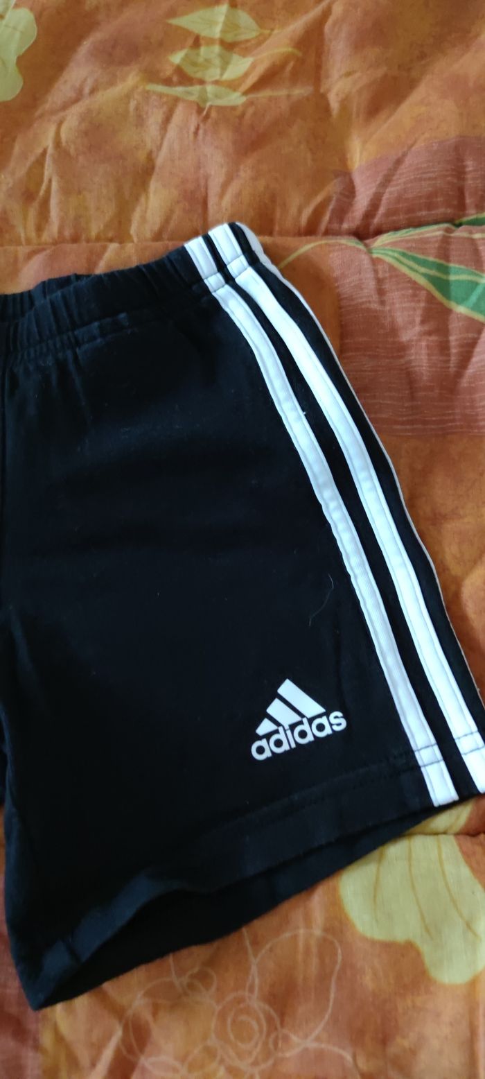 Short 12-18 Mois - photo numéro 2