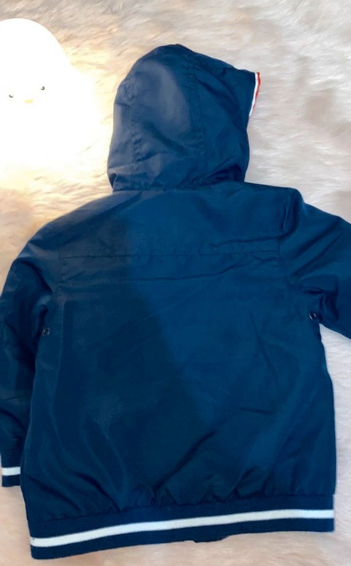 Coupe vent orchestra - photo numéro 3