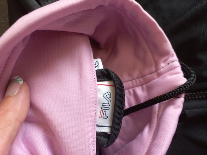 Survêtement fila taille xs - photo numéro 5