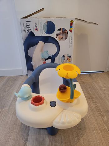 Siège de bain Smoby