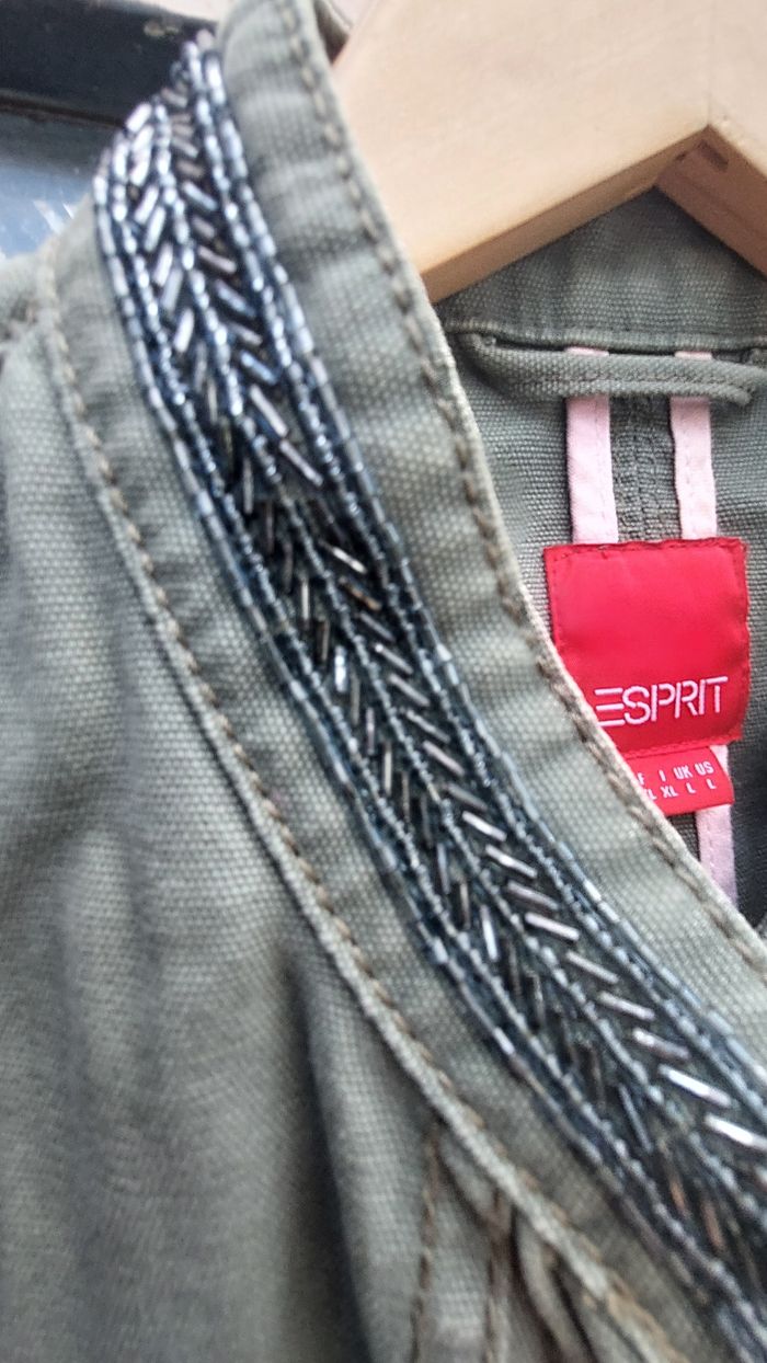 Veste taille l - photo numéro 3