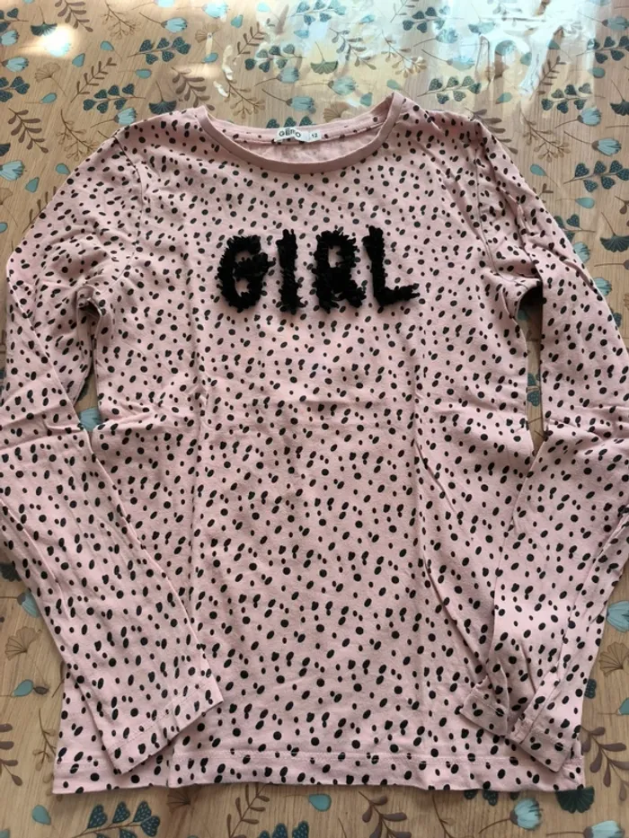 T-shirt ML