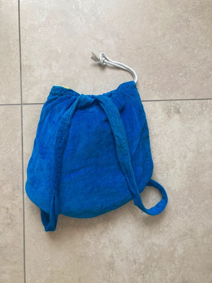 Serviette de plage / sac - photo numéro 4