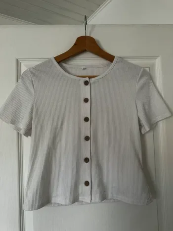 Tee shirt court SHEIN taille S