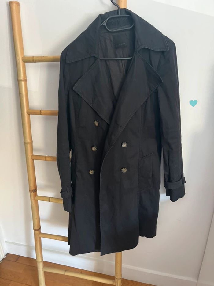 Trench femme 42 - photo numéro 2