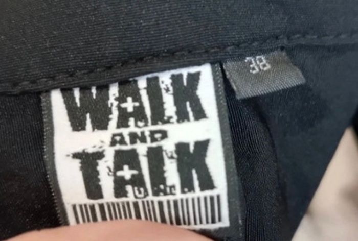 Veste blazer femme t 38 walk and talk - photo numéro 8