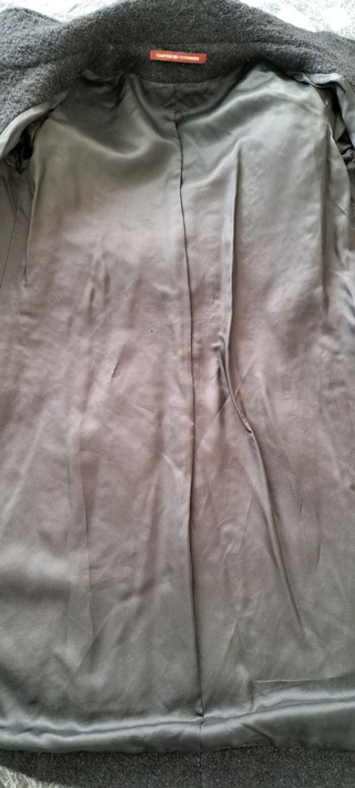 Manteau Comptoir Des Cotonniers - photo numéro 14