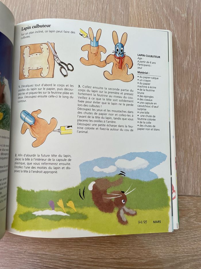 Le grand livre des maternelles - photo numéro 2