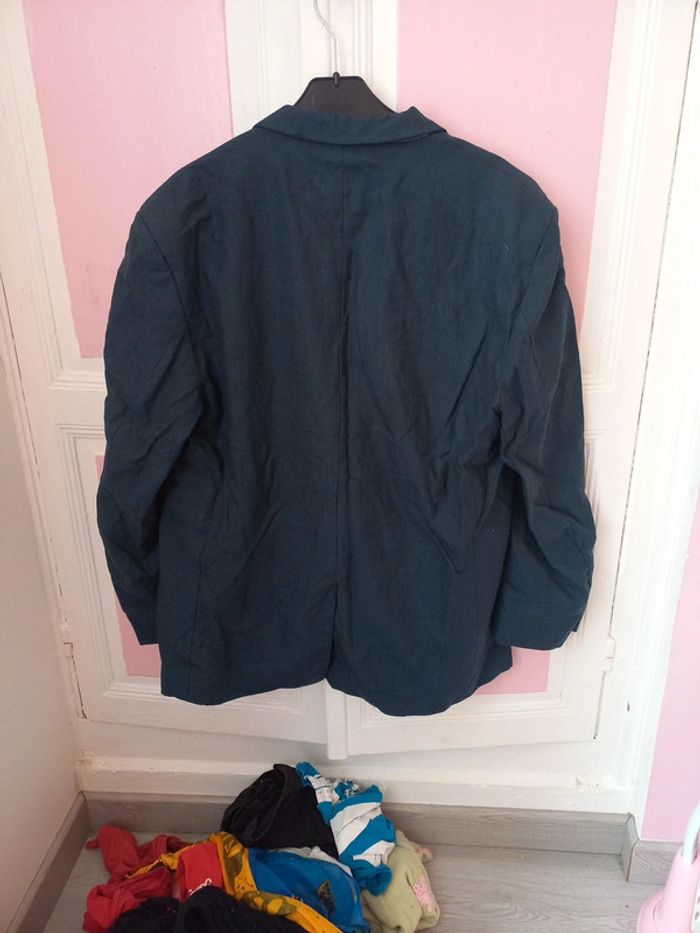 Veste de costard homme - photo numéro 3