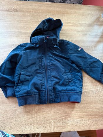 Veste mi saison tommy Hilfiger
