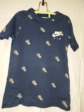 T-shirt Nike