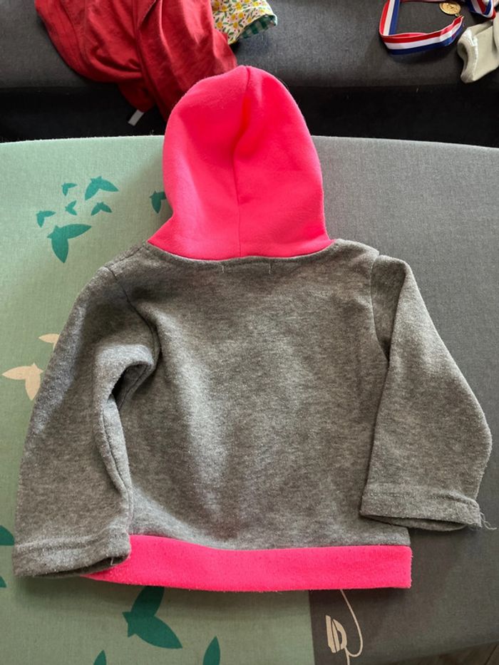Veste 12 mois - photo numéro 2
