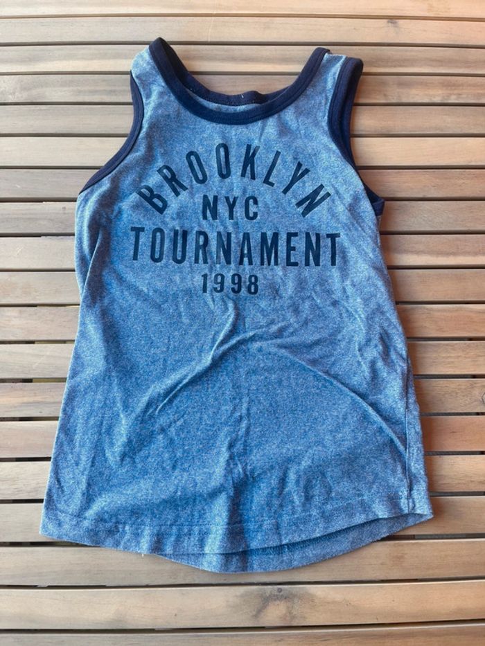 Lot vêtement rentrée 6 ans - photo numéro 11