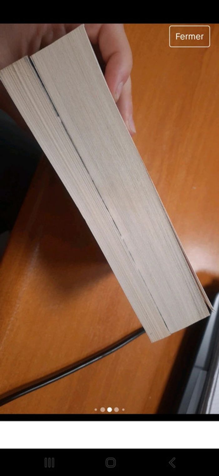 livres recherche frère et du père fratrie lot - photo numéro 4