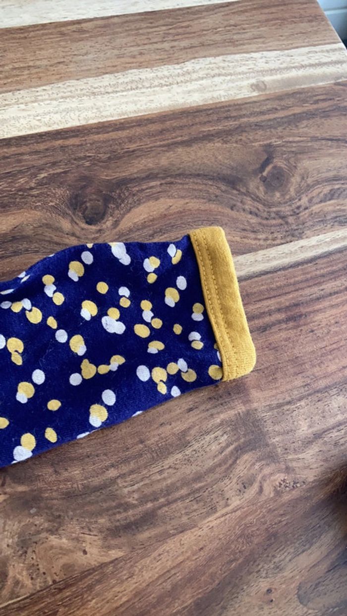 Pyjama 9 mois - photo numéro 4