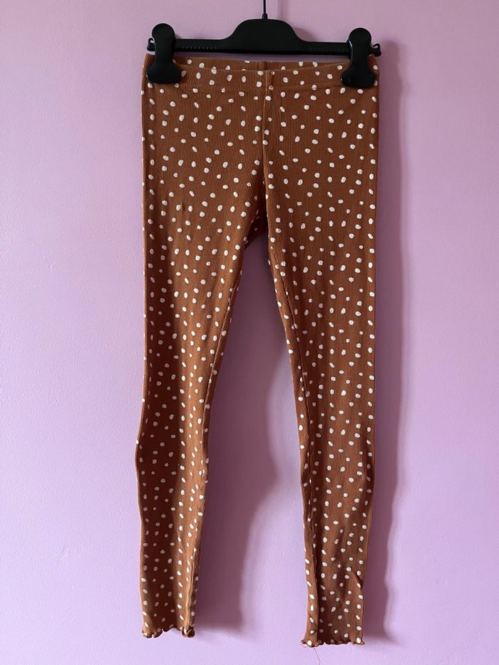 Pyjama Kiabi 10 ans - photo numéro 8