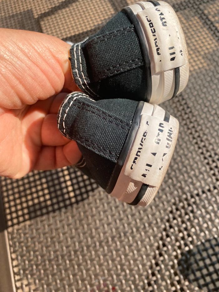 Converse 31 - photo numéro 5