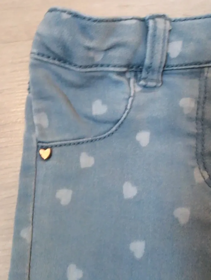 Jeans - photo numéro 3