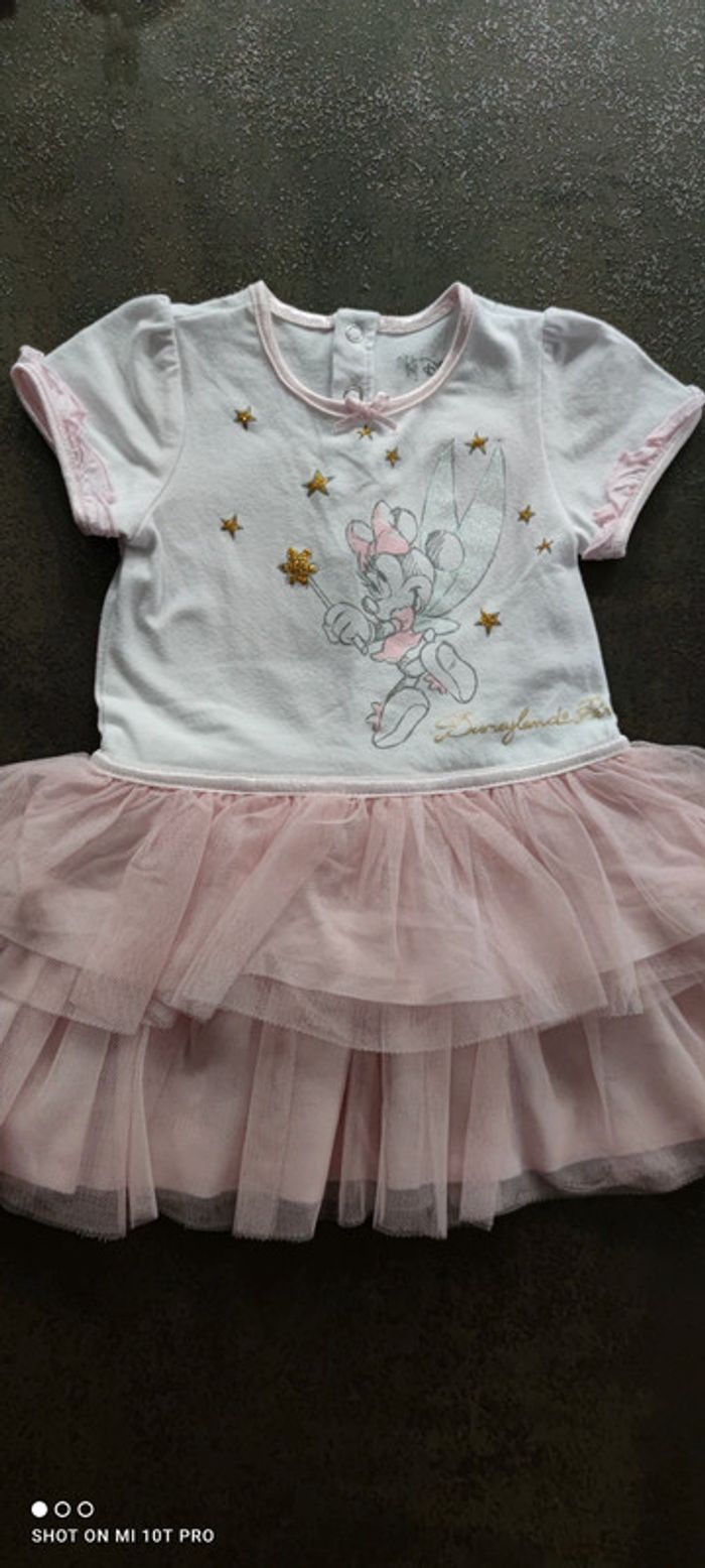 Robe Disneyland