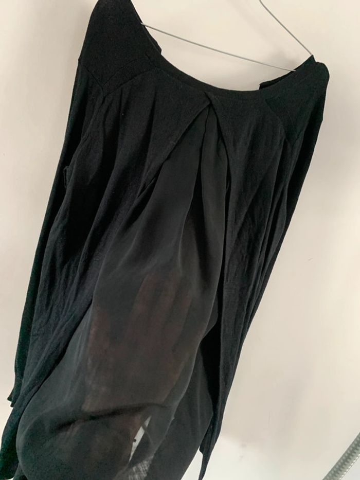 Blouse - photo numéro 4