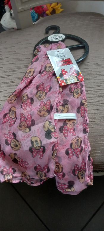 Foulard minnie