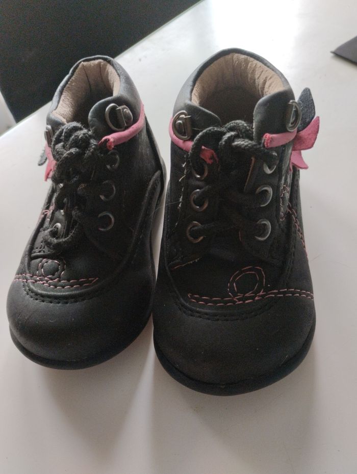 Chaussure - photo numéro 3