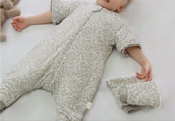 Gigoteuse Tog 2.5 Taille 6-18mois 