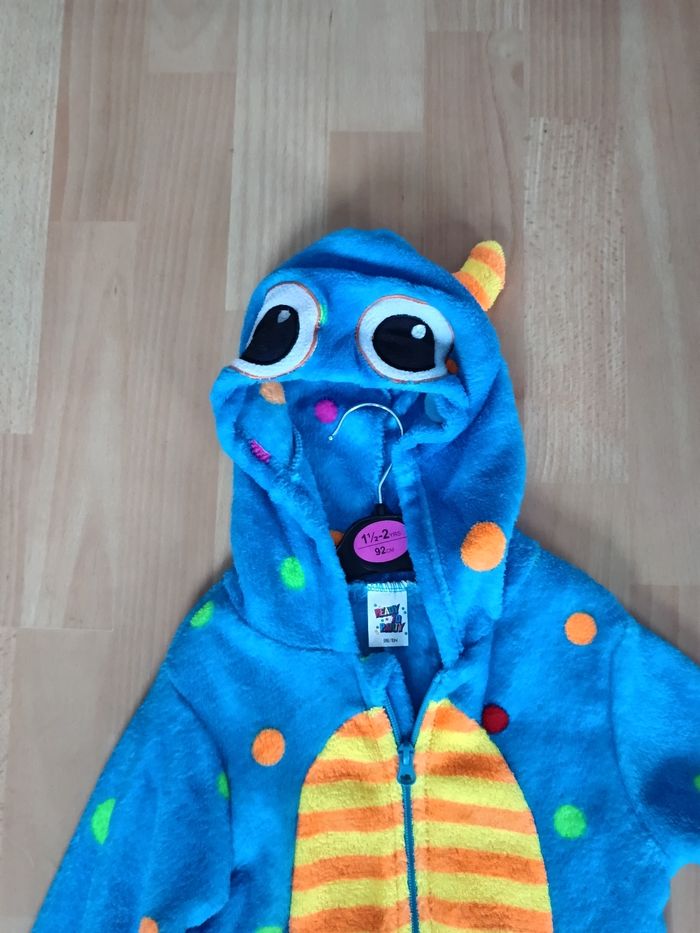 Costumes carnaval garçons - photo numéro 2