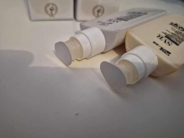 SVR Densitium Bi-Sérum Recharge 2 x 15 ml
- photo numéro 2