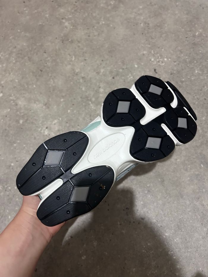 New Balance 9060 - photo numéro 4