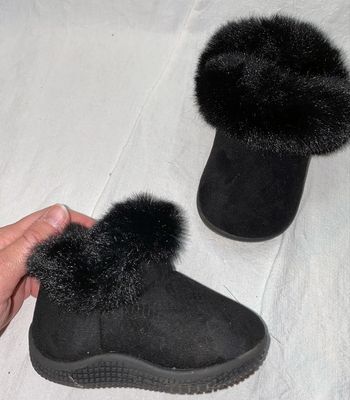 chaussures hao duo la taille 16