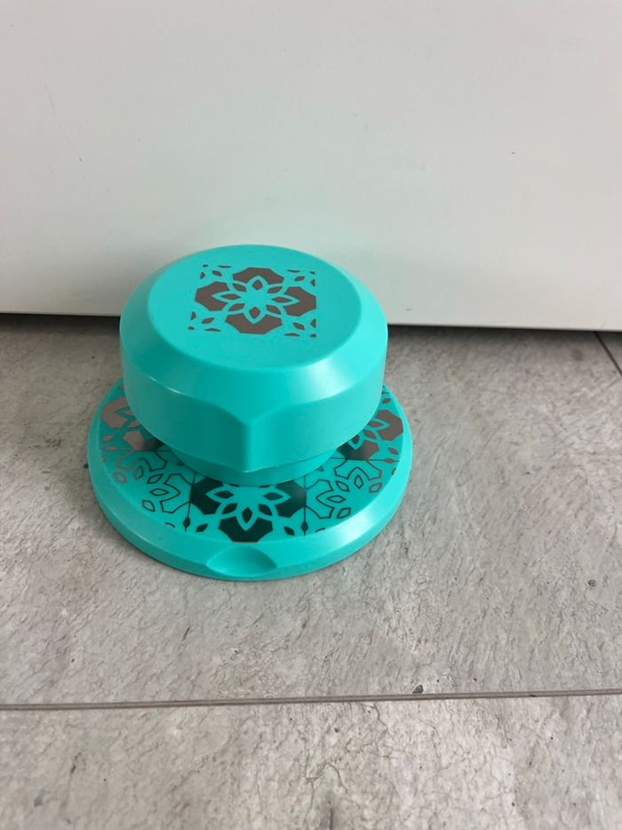 Perforatrice volante - photo numéro 7