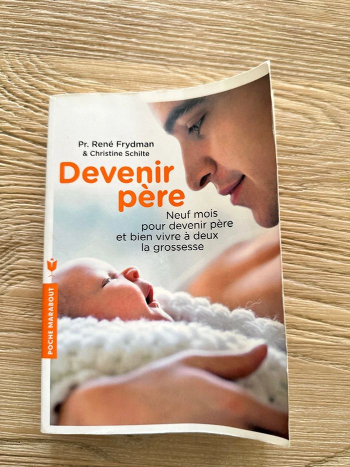 Devenir père