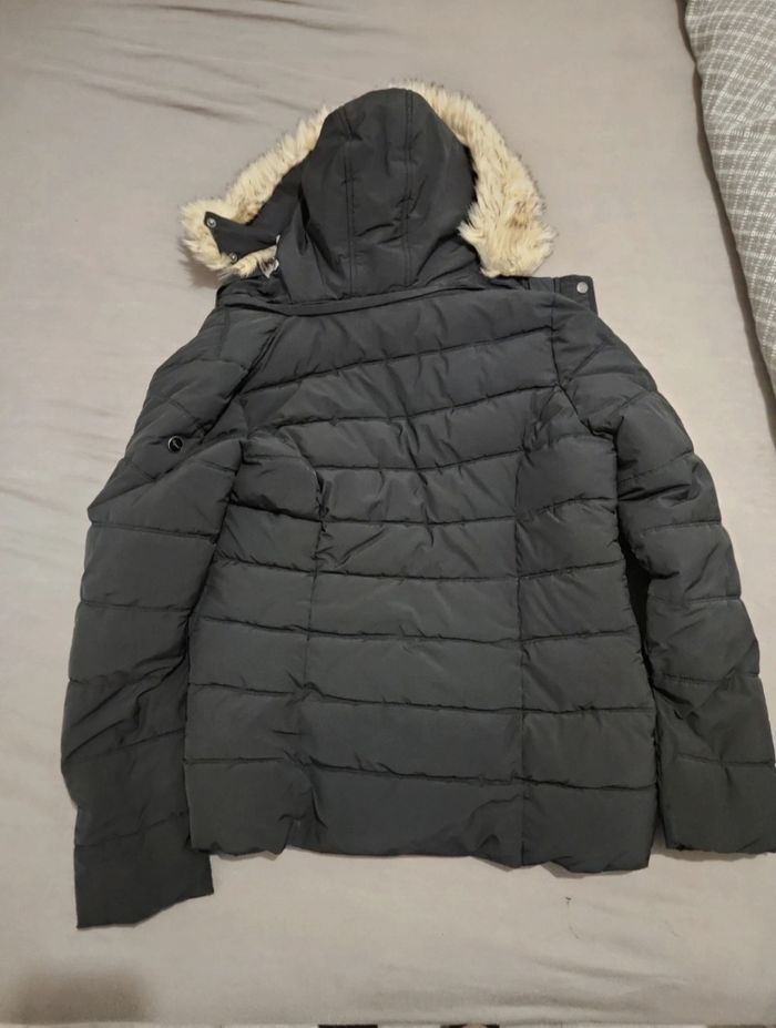 Manteau kaporal neuf - photo numéro 5