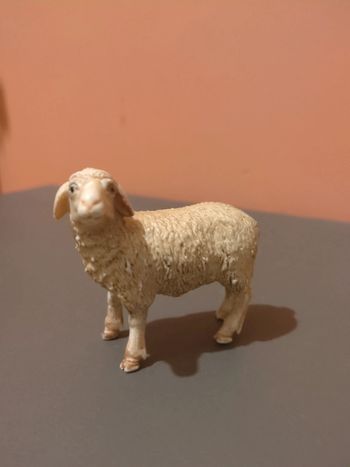 mouton bullyland