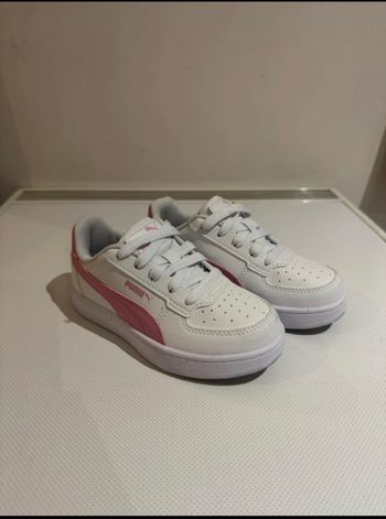 Basket puma