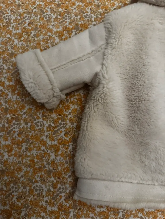 Manteau ikks - photo numéro 9